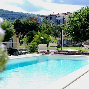 Agriturismo San Michele Dolcedo